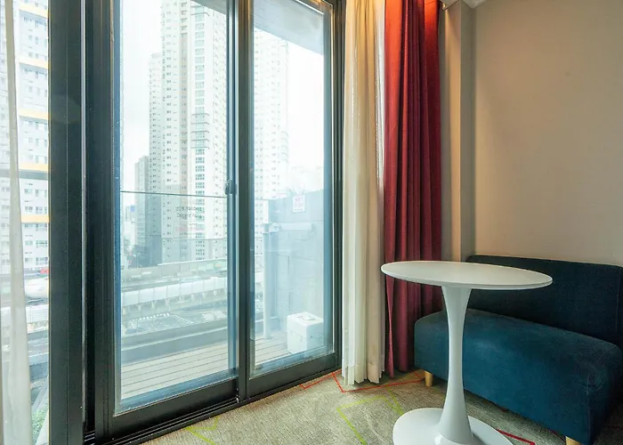 Hotel South Vandeco