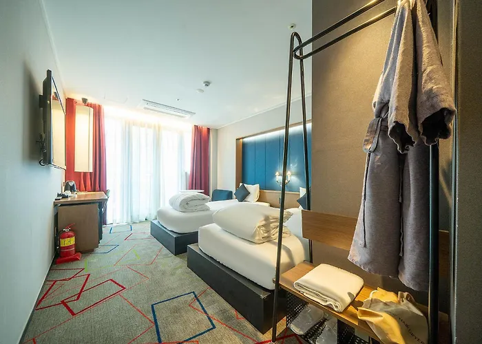 Hotel South Vandeco