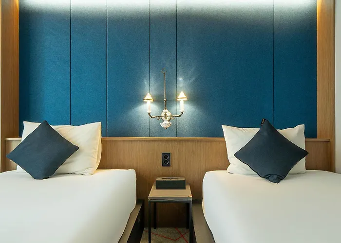 South Vandeco Hotel 2*