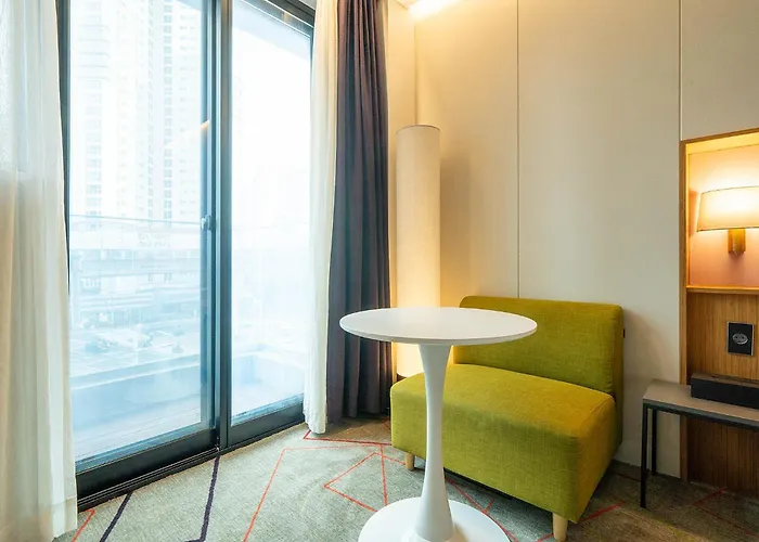 South Vandeco Hotel