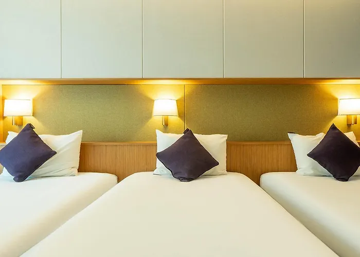 South Vandeco Hotel 2*