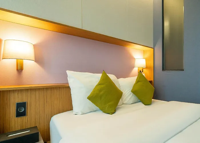 Hotel South Vandeco 2*