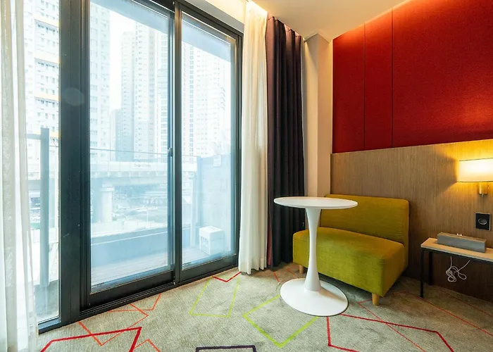 Hotel South Vandeco