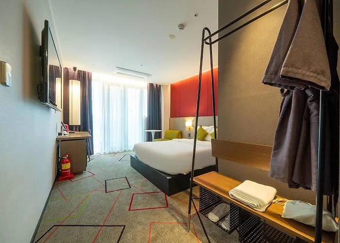 South Vandeco Hotel 2*