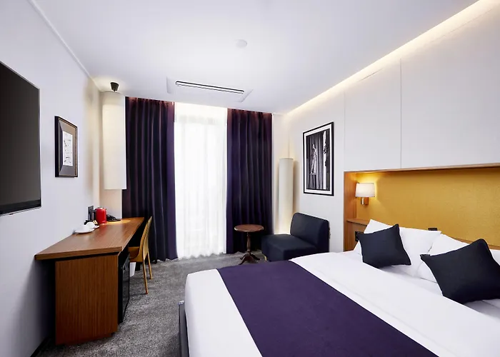 Hotel South Vandeco