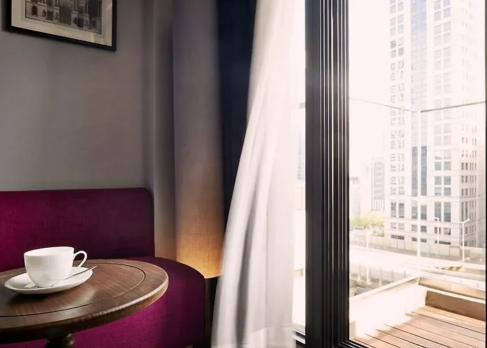 South Vandeco Hotel Busan