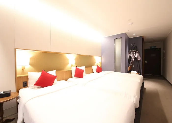 South Vandeco 2*