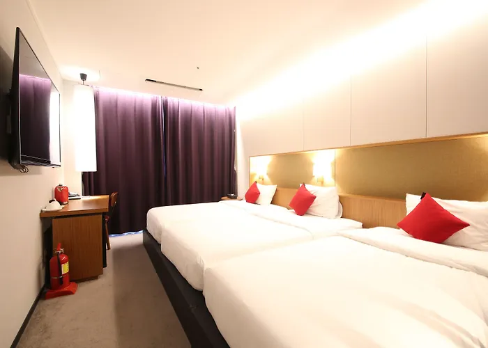South Vandeco Hotel 2*