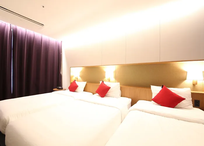Hotel South Vandeco