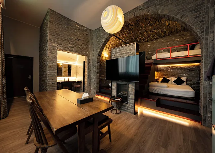 South Vandeco Hotel