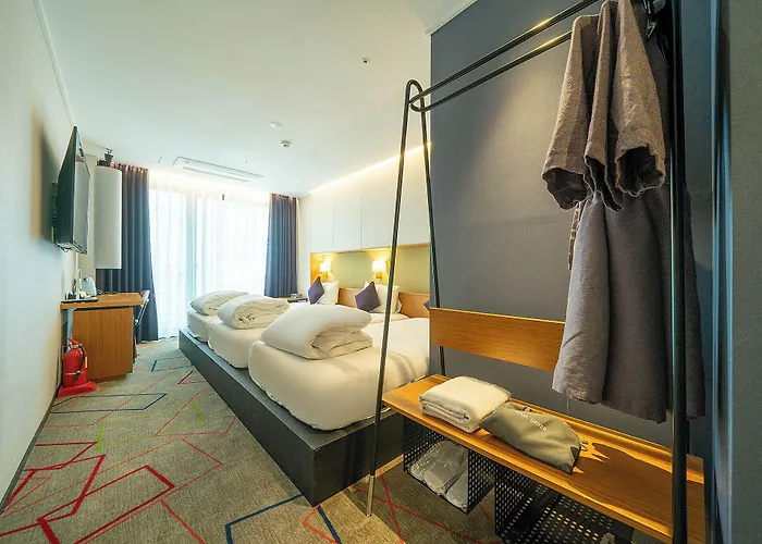 South Vandeco Hotel