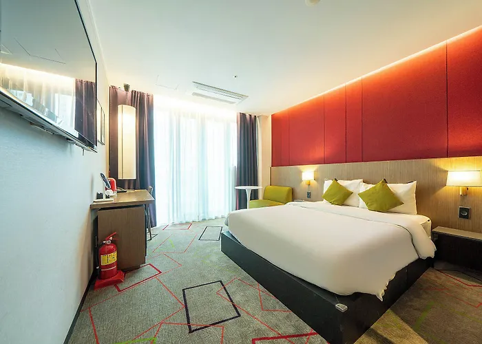 South Vandeco Hotel 2*