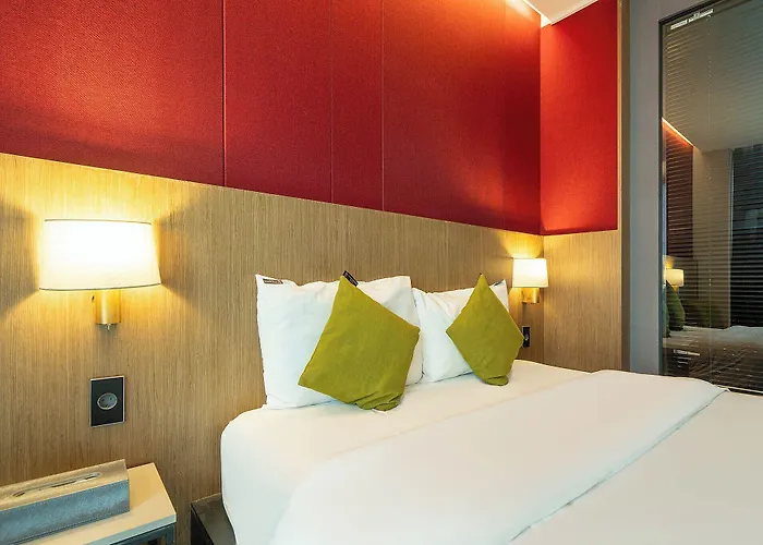 South Vandeco Hotel