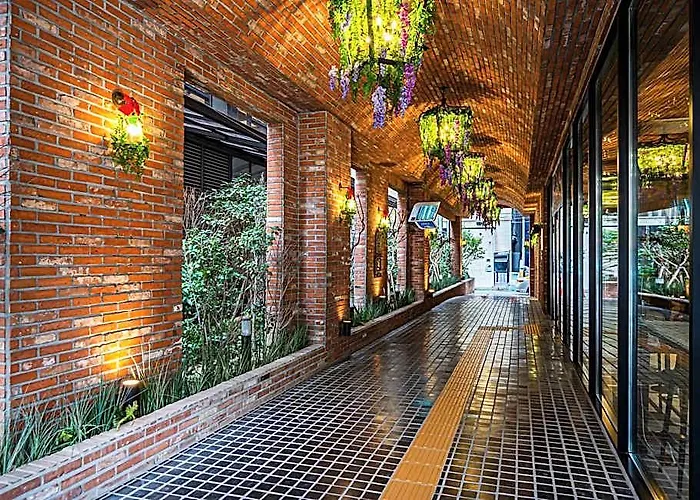 South Vandeco Hotel