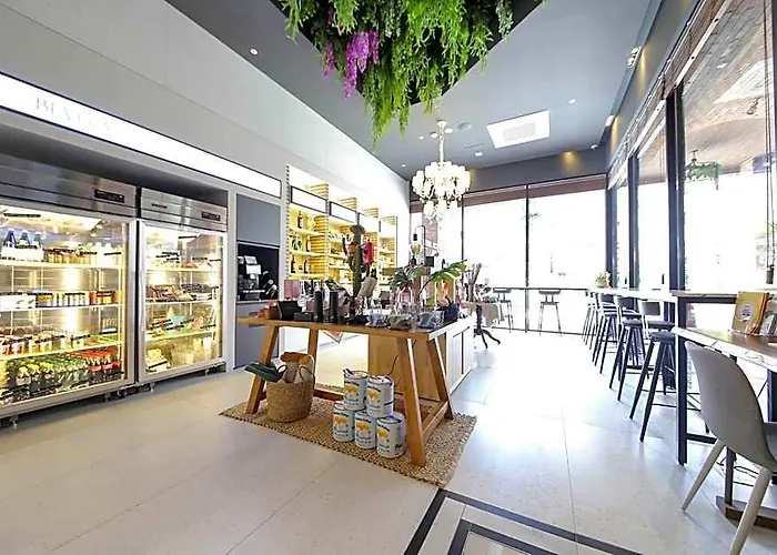 South Vandeco 2* Busan