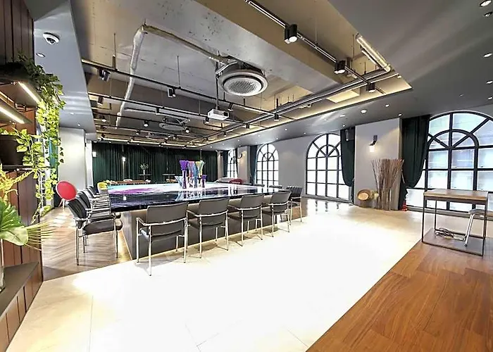 Hotel South Vandeco
