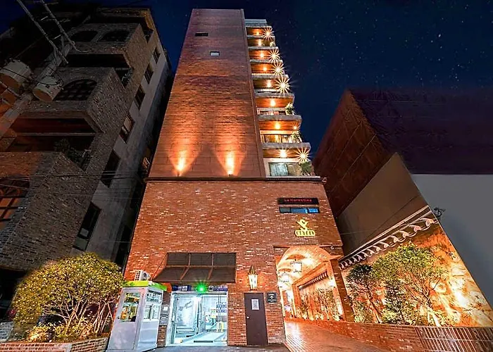 Hotel South Vandeco