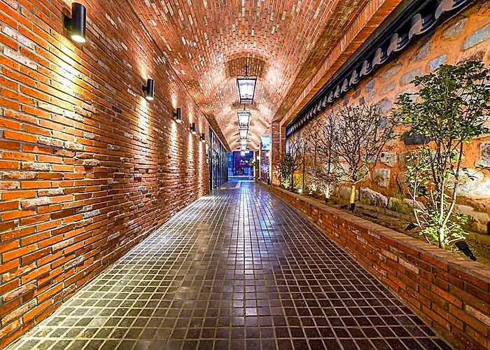 South Vandeco Hotel 2*
