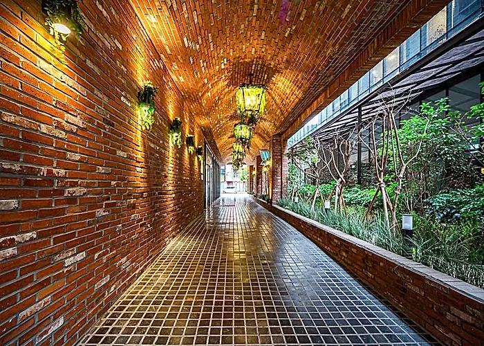 Hotel South Vandeco