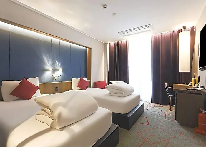 South Vandeco Hotel 2*