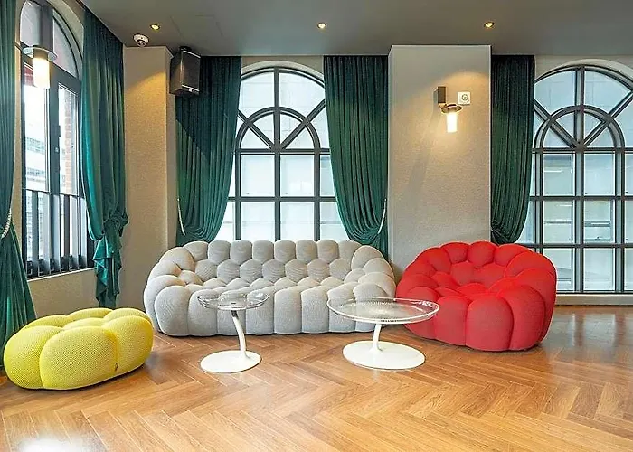 Hotel South Vandeco