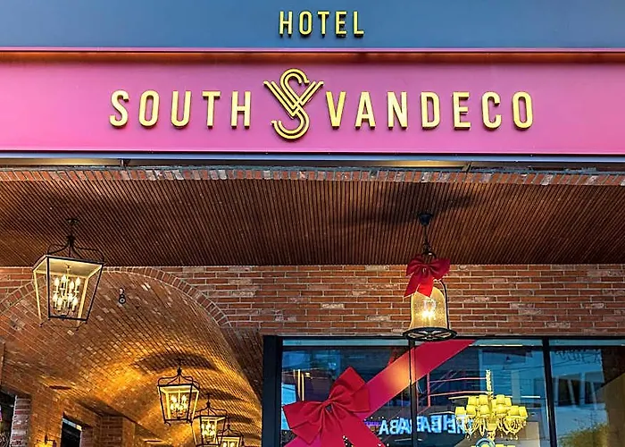 South Vandeco