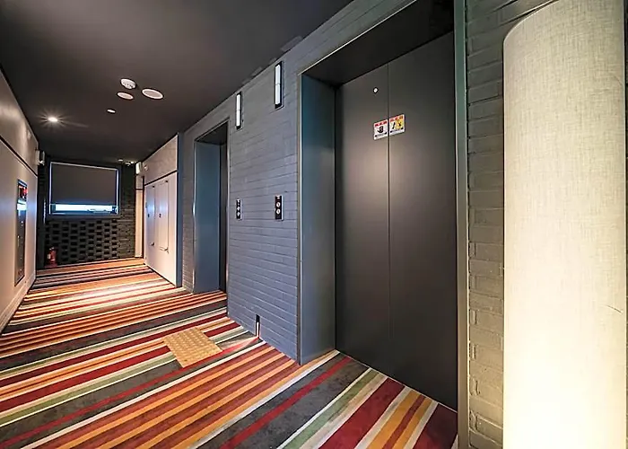 South Vandeco Hotel 2*
