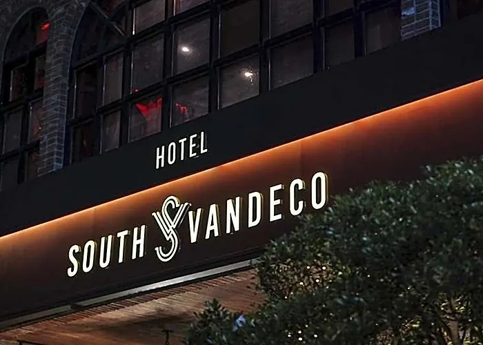 South Vandeco 2*