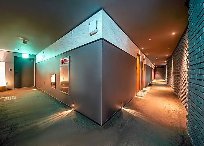 South Vandeco Hotel 2*