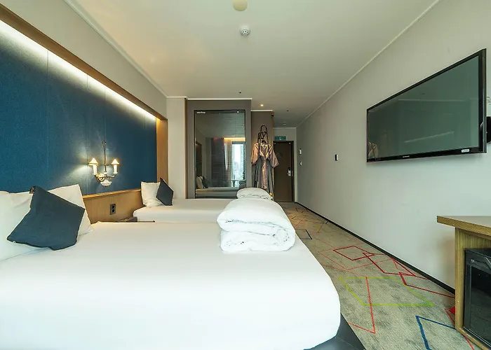 South Vandeco Hotel