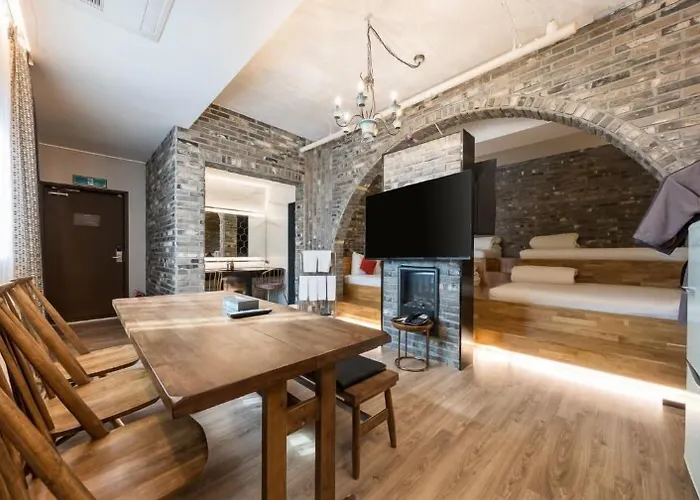 Hotel South Vandeco