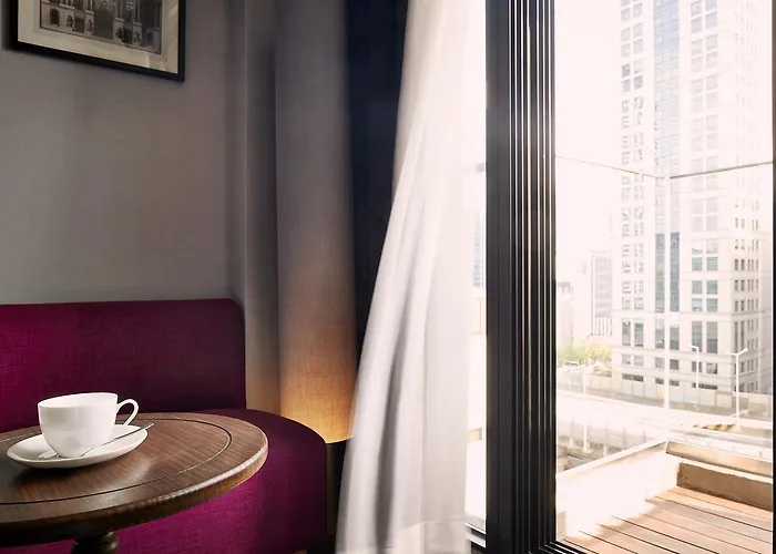 South Vandeco Hotel Busan
